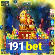 191 bet